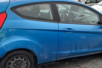 Serrure avant gauche FORD FIESTA 6