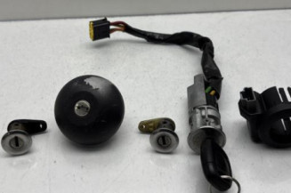 Kit barillet RENAULT TWINGO 1 Photo n°1