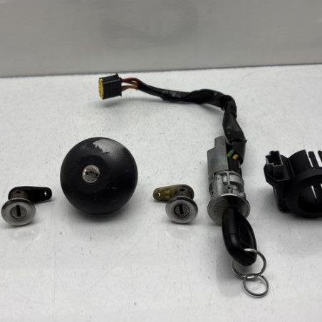 Kit barillet RENAULT TWINGO 1 Photo n°1