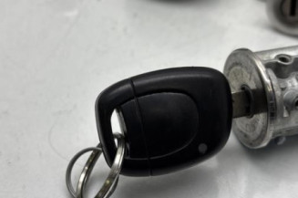 Kit barillet RENAULT TWINGO 1