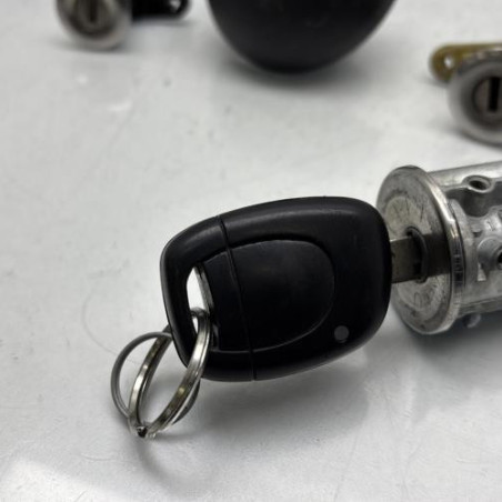 Kit barillet RENAULT TWINGO 1