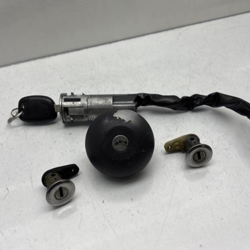 Kit barillet RENAULT TWINGO 1 Photo n°4