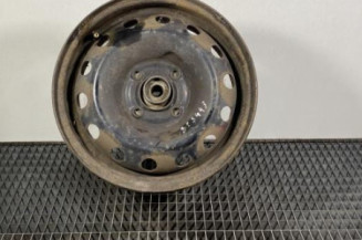 Jante PEUGEOT 206 Photo n°1