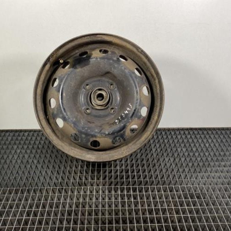 Jante PEUGEOT 206 Photo n°1