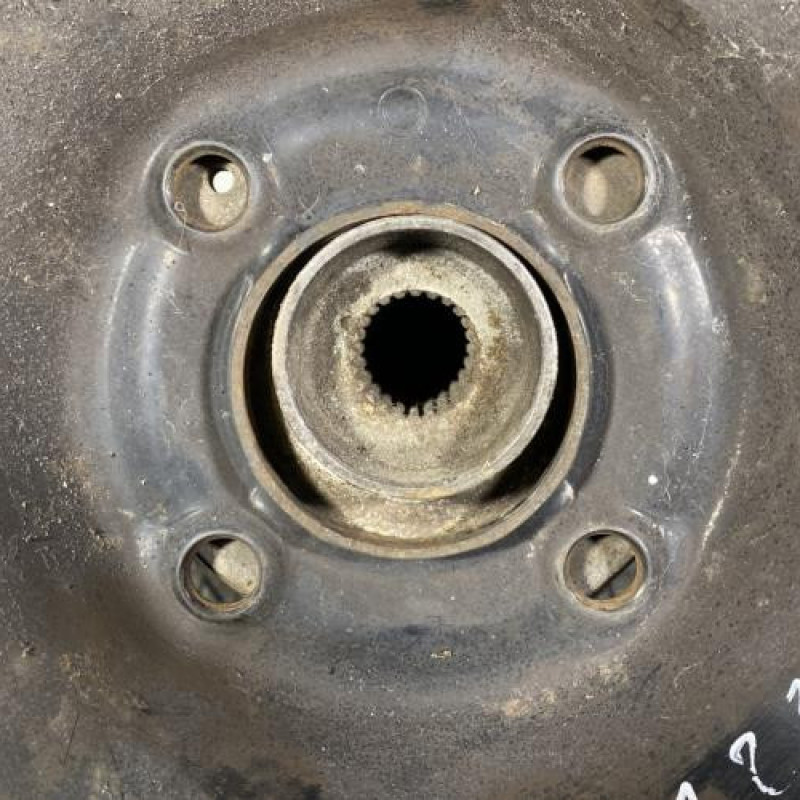 Jante PEUGEOT 206 Photo n°2