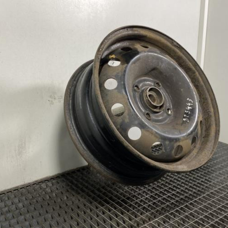 Jante PEUGEOT 206 Photo n°3