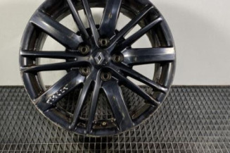 Jante RENAULT MEGANE 3 Photo n°1