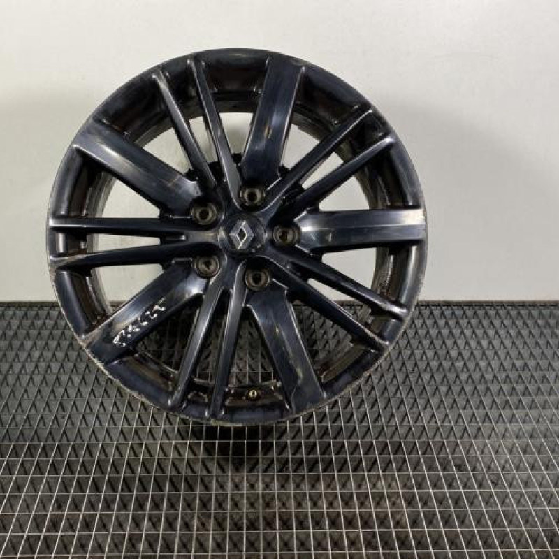 Jante RENAULT MEGANE 3 Photo n°1