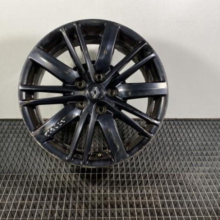 Jante RENAULT MEGANE 3 Photo n°1