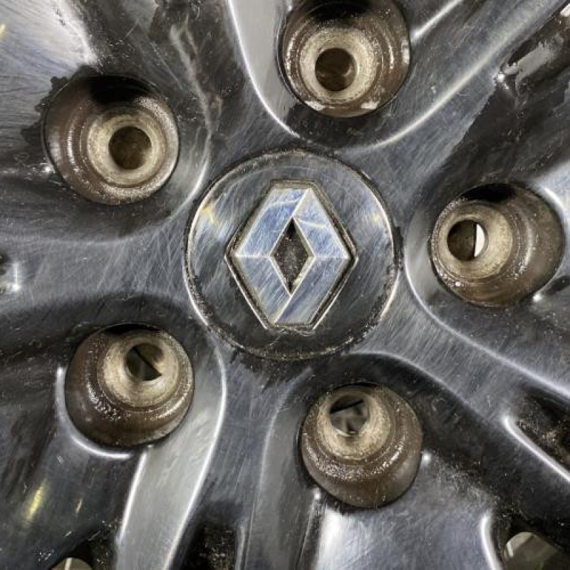 Jante RENAULT MEGANE 3 Photo n°2