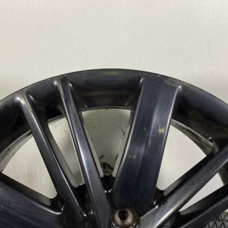 Jante RENAULT MEGANE 3 Photo n°5