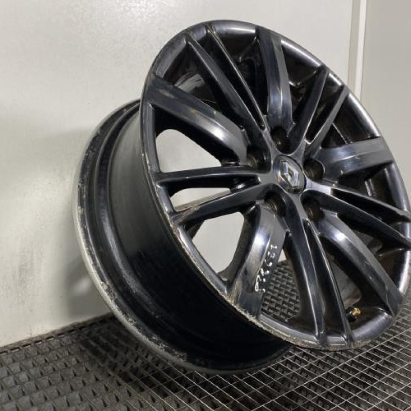 Jante RENAULT MEGANE 3 Photo n°6