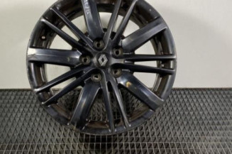 Jante RENAULT MEGANE 3 Photo n°1