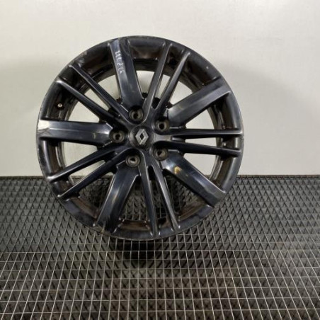 Jante RENAULT MEGANE 3 Photo n°1
