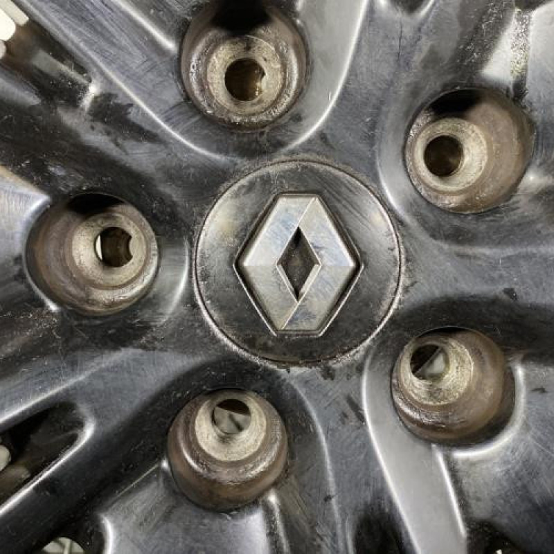 Jante RENAULT MEGANE 3 Photo n°2