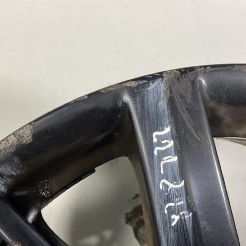 Jante RENAULT MEGANE 3 Photo n°3