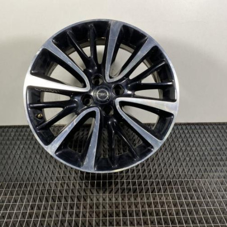 Jante OPEL CORSA E Photo n°1