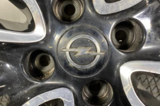 Jante OPEL CORSA E