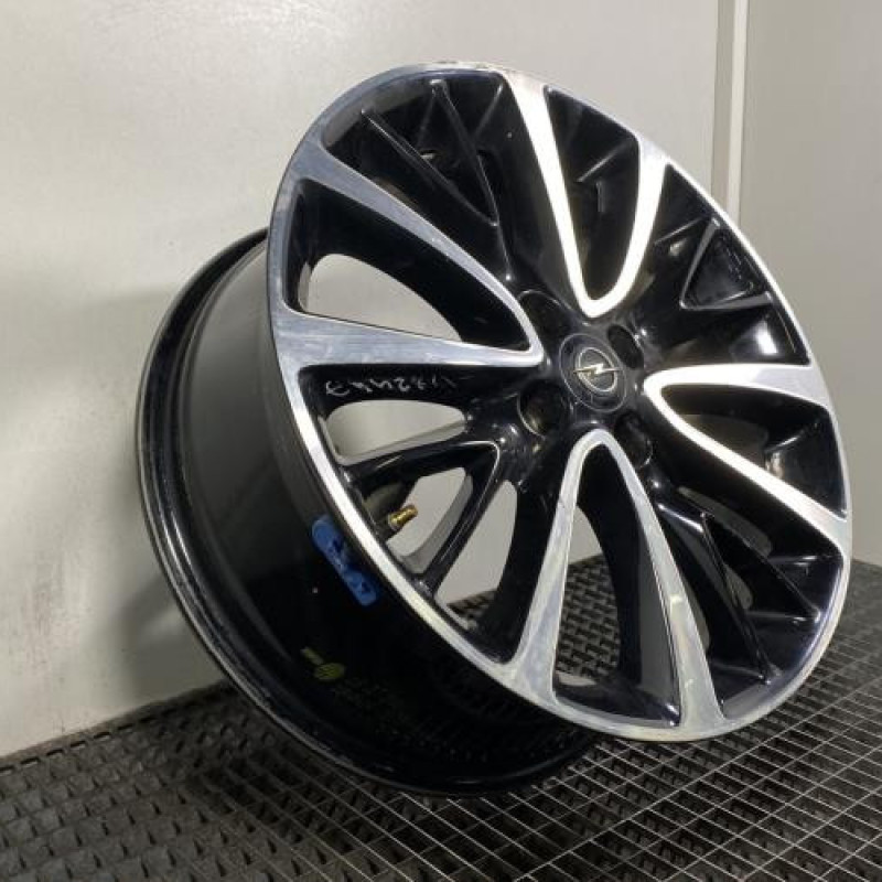 Jante OPEL CORSA E Photo n°3