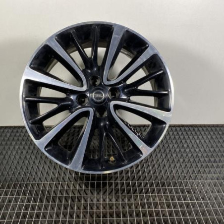 Jante OPEL CORSA E Photo n°1