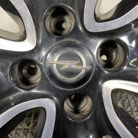 Jante OPEL CORSA E