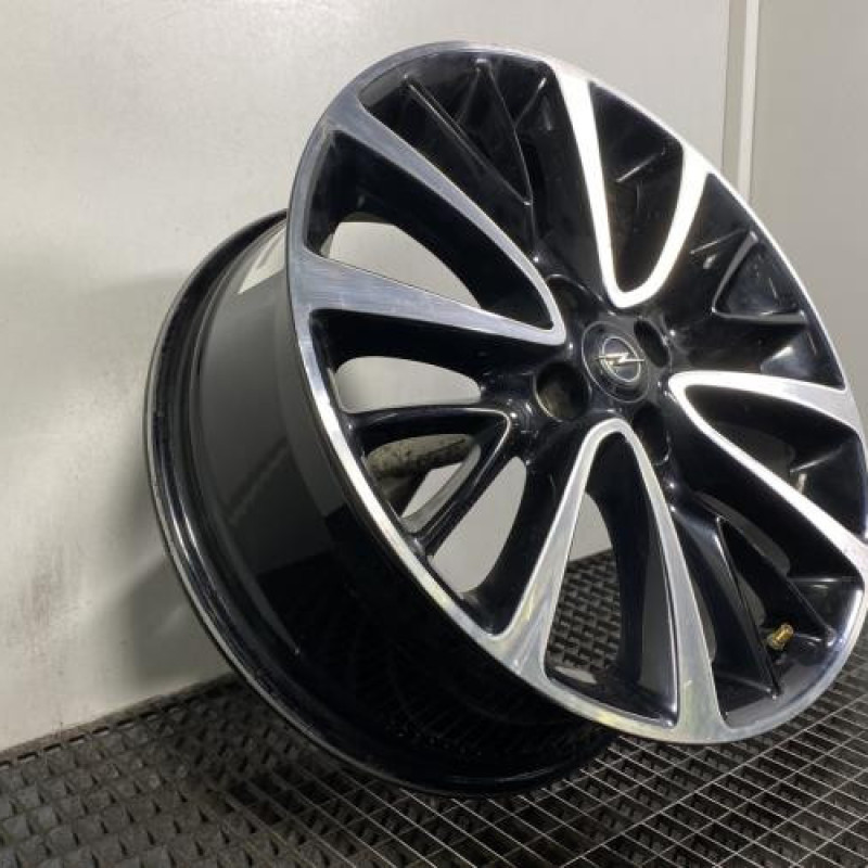 Jante OPEL CORSA E Photo n°3