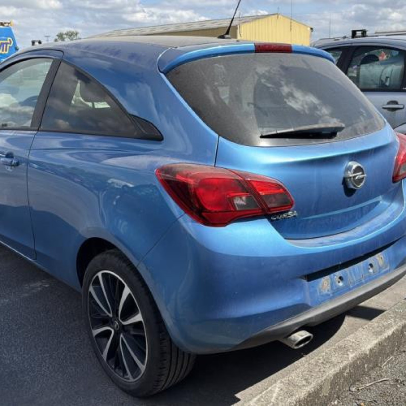 Jante OPEL CORSA E Photo n°7