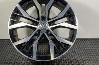 Jante VOLKSWAGEN GOLF 7 Photo n°1