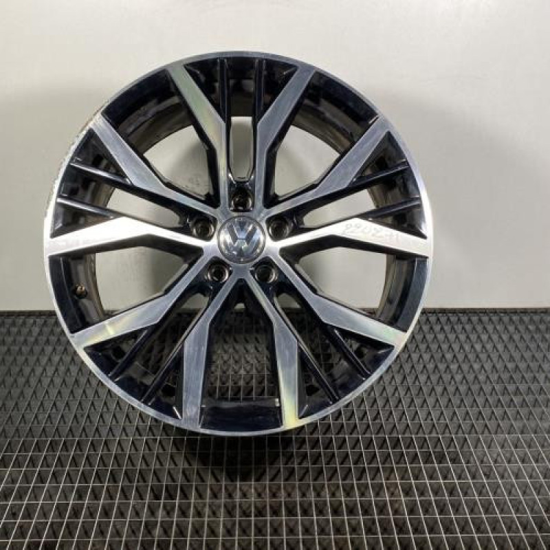 Jante VOLKSWAGEN GOLF 7 Photo n°1