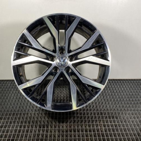 Jante VOLKSWAGEN GOLF 7 Photo n°1