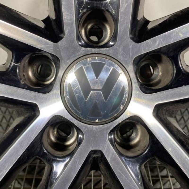 Jante VOLKSWAGEN GOLF 7 Photo n°2