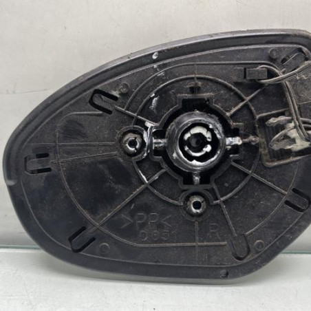 Glace retroviseur droit MAZDA 2 2