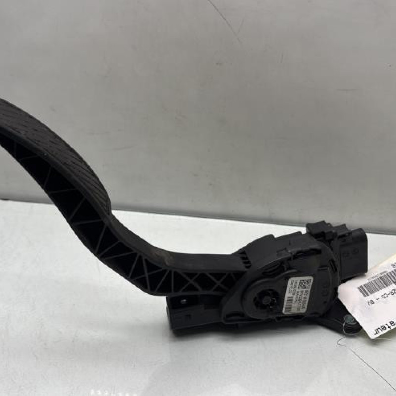 Pedale d'accelerateur MAZDA 2 2 Photo n°1