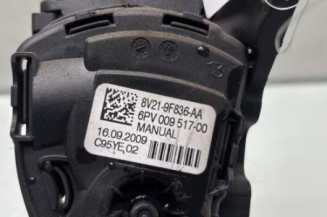 Pedale d'accelerateur MAZDA 2 2