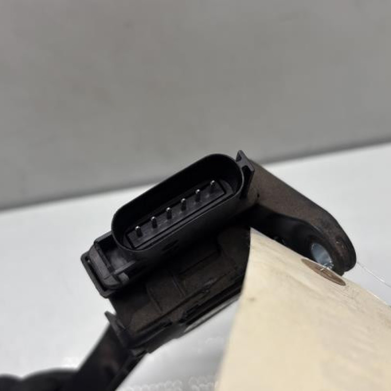 Pedale d'accelerateur MAZDA 2 2 Photo n°3