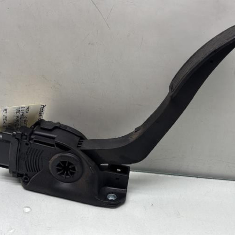 Pedale d'accelerateur MAZDA 2 2 Photo n°4