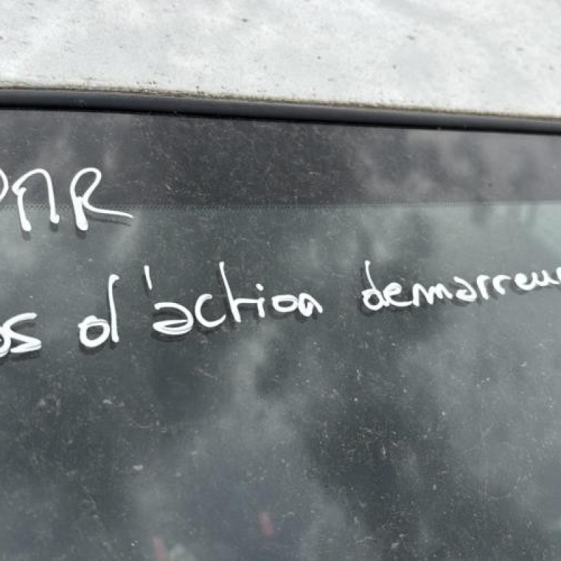 Pedale d'accelerateur MAZDA 2 2 Photo n°10