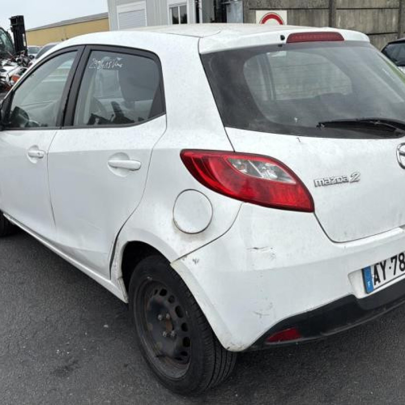 Pedale d'accelerateur MAZDA 2 2 Photo n°20