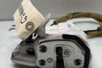 Serrure avant gauche MAZDA 2 2 Photo n°1