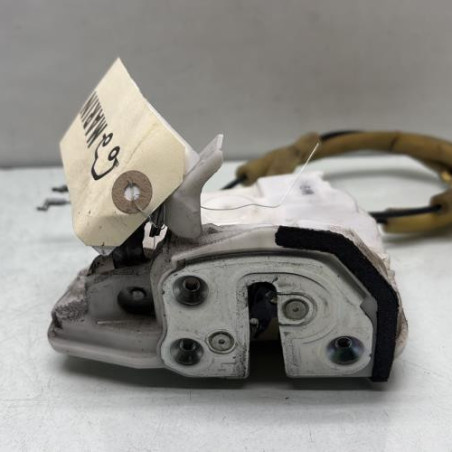 Serrure avant gauche MAZDA 2 2 Photo n°1