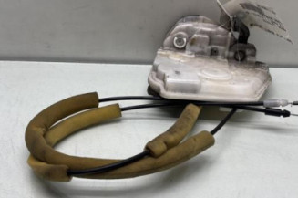 Serrure avant gauche MAZDA 2 2