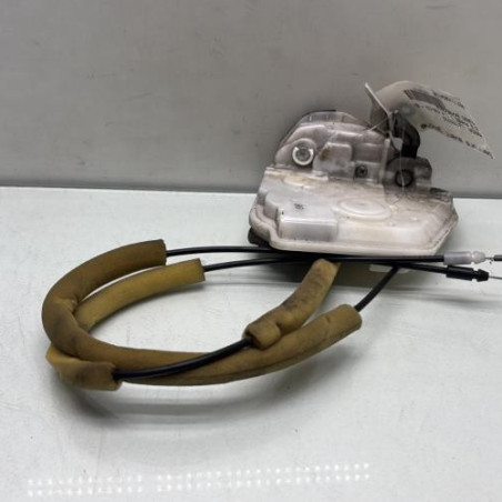 Serrure avant gauche MAZDA 2 2