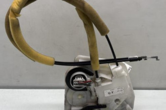 Serrure avant gauche MAZDA 2 2