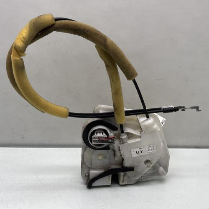 Serrure avant gauche MAZDA 2 2 Photo n°3