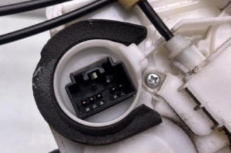 Serrure avant gauche MAZDA 2 2