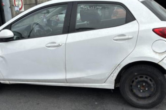 Serrure avant gauche MAZDA 2 2