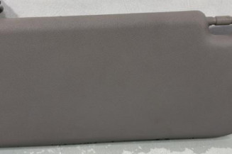 Pare soleil gauche TOYOTA YARIS 2 Photo n°1