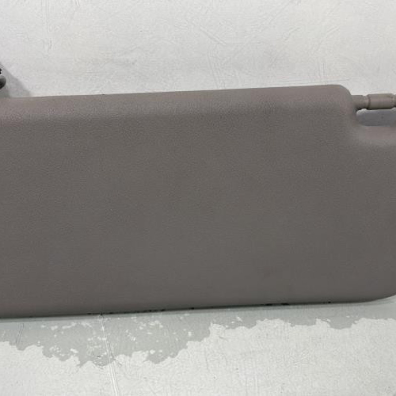 Pare soleil gauche TOYOTA YARIS 2 Photo n°1