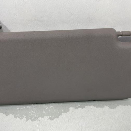 Pare soleil gauche TOYOTA YARIS 2 Photo n°1