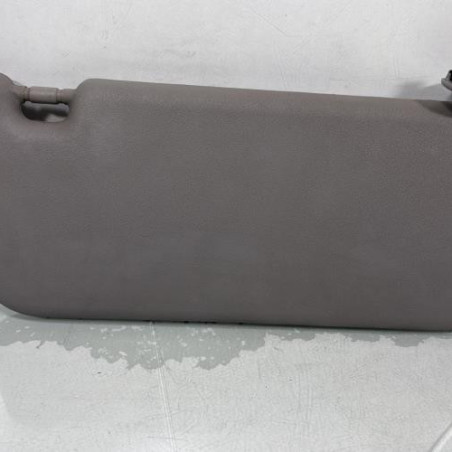 Pare soleil gauche TOYOTA YARIS 2